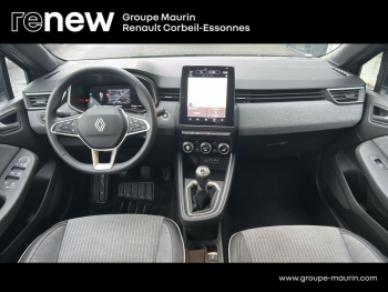Photo 17 du bon plan RENAULT Clio 1.0 TCe 90ch Techno - 24 occasion à 18489 €
