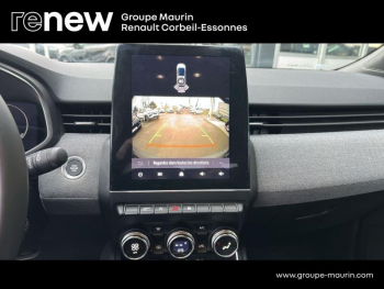 Photo 23 du bon plan RENAULT Clio 1.0 TCe 90ch Techno - 24 occasion à 18489 €