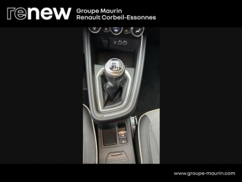 Photo 24 du bon plan RENAULT Clio 1.0 TCe 90ch Techno - 24 occasion à 18489 €