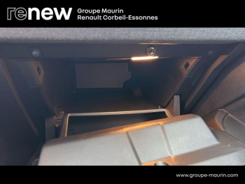 Photo 27 du bon plan RENAULT Clio 1.0 TCe 90ch Techno - 24 occasion à 18489 €