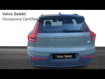 Photo 3 du bon plan VOLVO XC40 Recharge 231ch Start EDT occasion à 27480 €