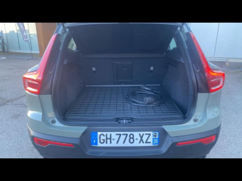 Photo 4 du bon plan VOLVO XC40 Recharge 231ch Start EDT occasion à 27480 €