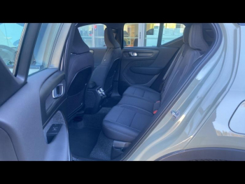 Photo 5 du bon plan VOLVO XC40 Recharge 231ch Start EDT occasion à 27480 €