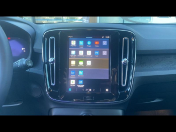 Photo 10 du bon plan VOLVO XC40 Recharge 231ch Start EDT occasion à 27480 €