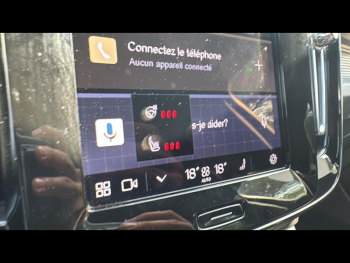 Photo 11 du bon plan VOLVO XC40 Recharge 231ch Start EDT occasion à 27480 €