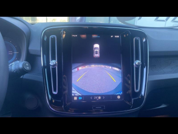 Photo 12 du bon plan VOLVO XC40 Recharge 231ch Start EDT occasion à 27480 €