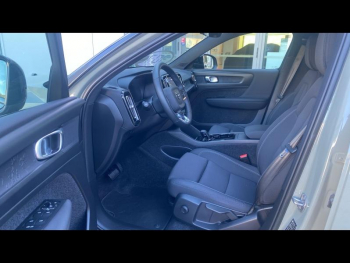 Photo 15 du bon plan VOLVO XC40 Recharge 231ch Start EDT occasion à 27480 €
