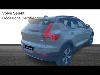 Photo 18 du bon plan VOLVO XC40 Recharge 231ch Start EDT occasion à 27480 €