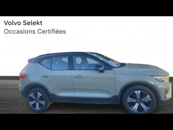 Photo 19 du bon plan VOLVO XC40 Recharge 231ch Start EDT occasion à 27480 €