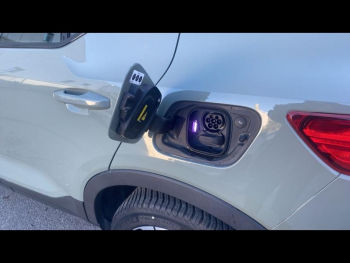 Photo 26 du bon plan VOLVO XC40 Recharge 231ch Start EDT occasion à 27480 €