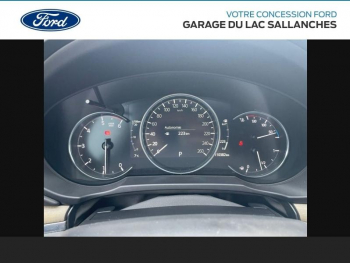 Photo 8 du bon plan MAZDA CX-5 2.2 SKYACTIV-D 184 Takumi 4x4 BVA Euro6d-T occasion à 21790 €