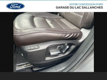 Photo 11 du bon plan MAZDA CX-5 2.2 SKYACTIV-D 184 Takumi 4x4 BVA Euro6d-T occasion à 21790 €