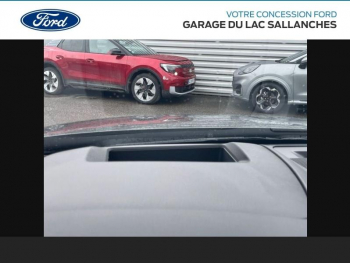 Photo 12 du bon plan MAZDA CX-5 2.2 SKYACTIV-D 184 Takumi 4x4 BVA Euro6d-T occasion à 21790 €