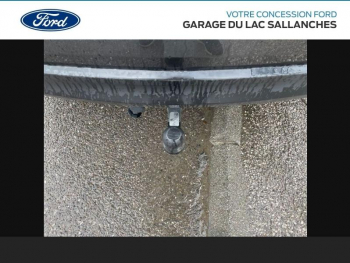 Photo 14 du bon plan MAZDA CX-5 2.2 SKYACTIV-D 184 Takumi 4x4 BVA Euro6d-T occasion à 21790 €