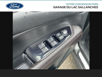 Photo 15 du bon plan MAZDA CX-5 2.2 SKYACTIV-D 184 Takumi 4x4 BVA Euro6d-T occasion à 21790 €