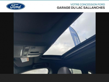 Photo 16 du bon plan MAZDA CX-5 2.2 SKYACTIV-D 184 Takumi 4x4 BVA Euro6d-T occasion à 21790 €