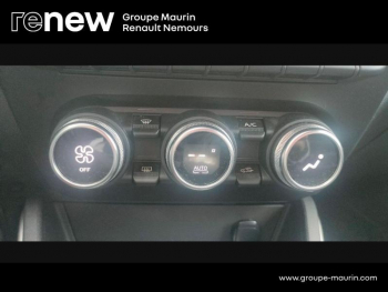 Photo 34 du bon plan DACIA Duster 1.5 Blue dCi 115ch Prestige 4x2 occasion à 16890 €