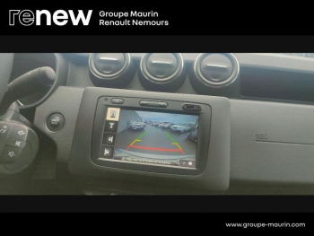 Photo 39 du bon plan DACIA Duster 1.5 Blue dCi 115ch Prestige 4x2 occasion à 16890 €