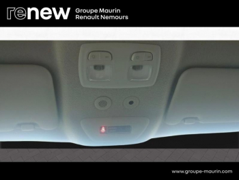 Photo 40 du bon plan DACIA Duster 1.5 Blue dCi 115ch Prestige 4x2 occasion à 16890 €