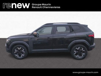 Photo 7 du bon plan DACIA Duster 1.2 mild hybrid 130ch Extreme occasion à 24999 €