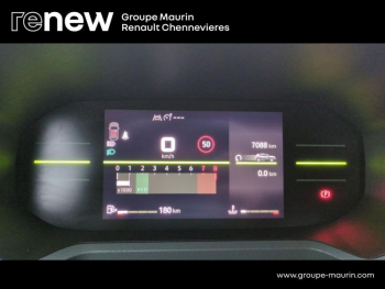 Photo 9 du bon plan DACIA Duster 1.2 mild hybrid 130ch Extreme occasion à 24999 €