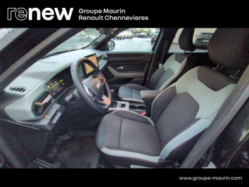 Photo 10 du bon plan DACIA Duster 1.2 mild hybrid 130ch Extreme occasion à 24999 €