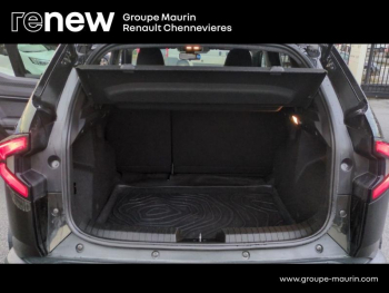 Photo 13 du bon plan DACIA Duster 1.2 mild hybrid 130ch Extreme occasion à 24999 €