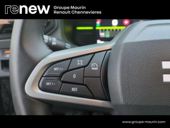 Photo 17 du bon plan DACIA Duster 1.2 mild hybrid 130ch Extreme occasion à 24999 €