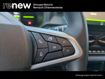 Photo 18 du bon plan DACIA Duster 1.2 mild hybrid 130ch Extreme occasion à 24999 €