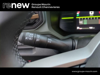 Photo 19 du bon plan DACIA Duster 1.2 mild hybrid 130ch Extreme occasion à 24999 €