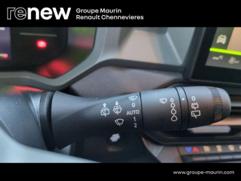 Photo 20 du bon plan DACIA Duster 1.2 mild hybrid 130ch Extreme occasion à 24999 €