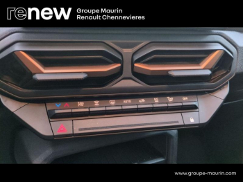 Photo 22 du bon plan DACIA Duster 1.2 mild hybrid 130ch Extreme occasion à 24999 €