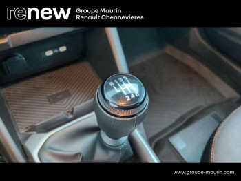 Photo 24 du bon plan DACIA Duster 1.2 mild hybrid 130ch Extreme occasion à 24999 €