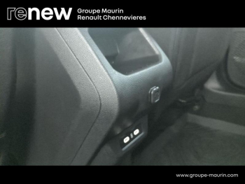 Photo 27 du bon plan DACIA Duster 1.2 mild hybrid 130ch Extreme occasion à 24999 €