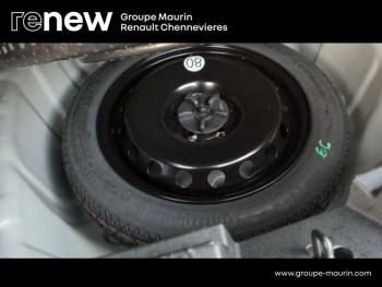 Photo 29 du bon plan DACIA Duster 1.2 mild hybrid 130ch Extreme occasion à 24999 €