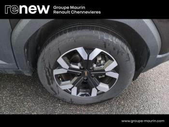 Photo 32 du bon plan DACIA Duster 1.2 mild hybrid 130ch Extreme occasion à 24999 €