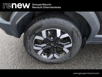 Photo 33 du bon plan DACIA Duster 1.2 mild hybrid 130ch Extreme occasion à 24999 €