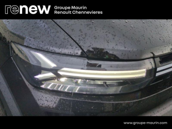 Photo 35 du bon plan DACIA Duster 1.2 mild hybrid 130ch Extreme occasion à 24999 €