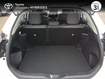 Photo 10 du bon plan TOYOTA Yaris Cross 116h Dynamic MY22 occasion à 19990 €