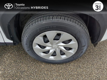 Photo 16 du bon plan TOYOTA Yaris Cross 116h Dynamic MY22 occasion à 19990 €