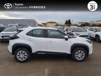 Photo 17 du bon plan TOYOTA Yaris Cross 116h Dynamic MY22 occasion à 19990 €
