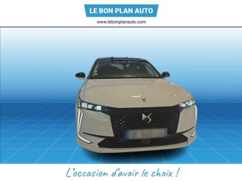 Photo 2 du bon plan DS DS 4 PureTech 180ch Performance Line + Automatique occasion à 21280 €