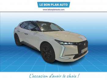 Photo 3 du bon plan DS DS 4 PureTech 180ch Performance Line + Automatique occasion à 21280 €