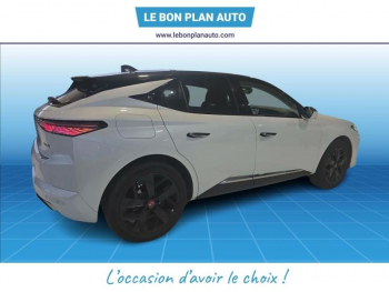 Photo 5 du bon plan DS DS 4 PureTech 180ch Performance Line + Automatique occasion à 21280 €