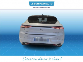 Photo 6 du bon plan DS DS 4 PureTech 180ch Performance Line + Automatique occasion à 21280 €