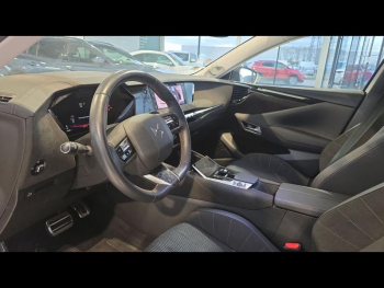 Photo 9 du bon plan DS DS 4 PureTech 180ch Performance Line + Automatique occasion à 21280 €