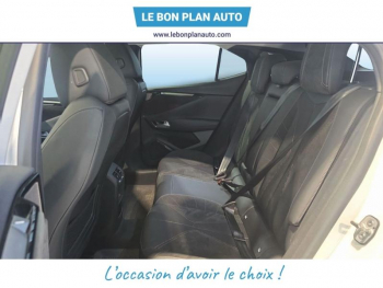Photo 10 du bon plan DS DS 4 PureTech 180ch Performance Line + Automatique occasion à 21280 €