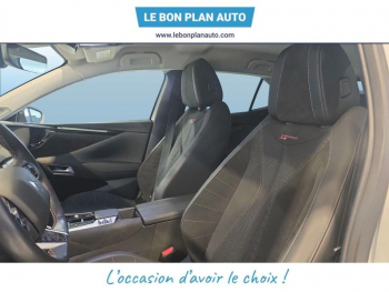 Photo 15 du bon plan DS DS 4 PureTech 180ch Performance Line + Automatique occasion à 21280 €