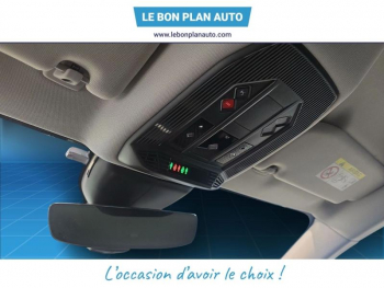 Photo 25 du bon plan DS DS 4 PureTech 180ch Performance Line + Automatique occasion à 21280 €