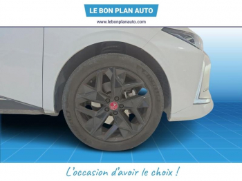 Photo 26 du bon plan DS DS 4 PureTech 180ch Performance Line + Automatique occasion à 21280 €